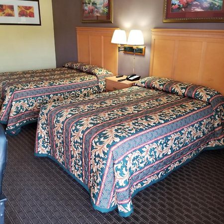 Hermitage Inn ナッシュビル エクステリア 写真