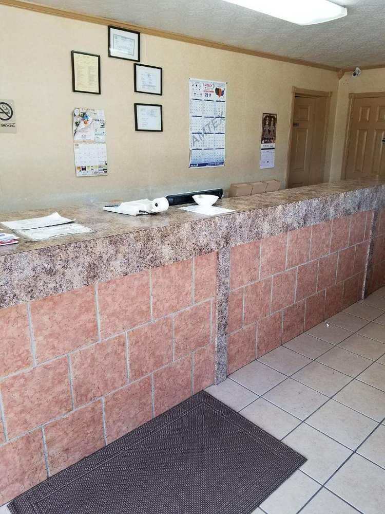 Hermitage Inn ナッシュビル エクステリア 写真