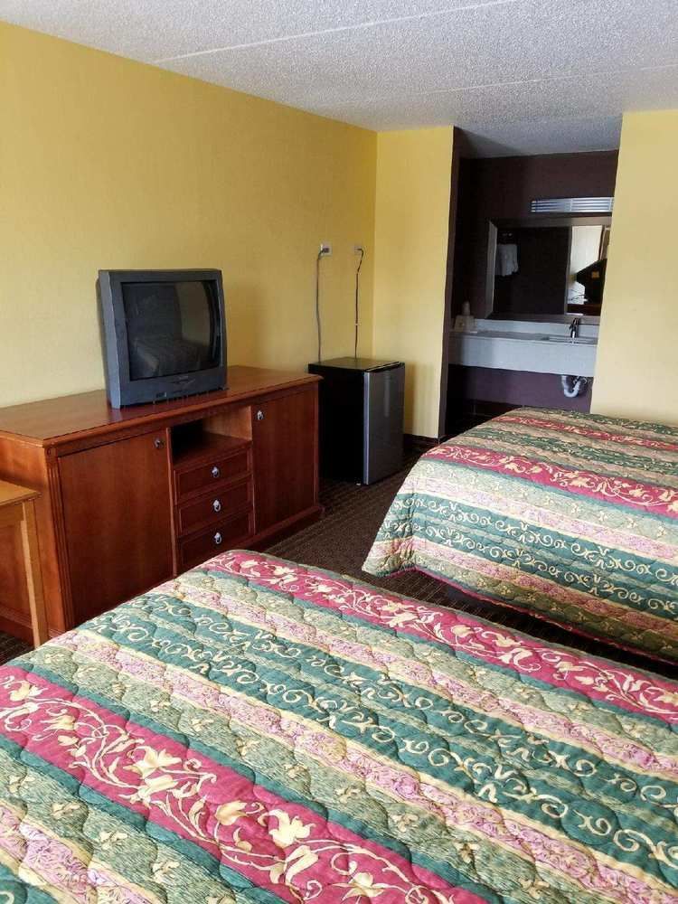 Hermitage Inn ナッシュビル エクステリア 写真