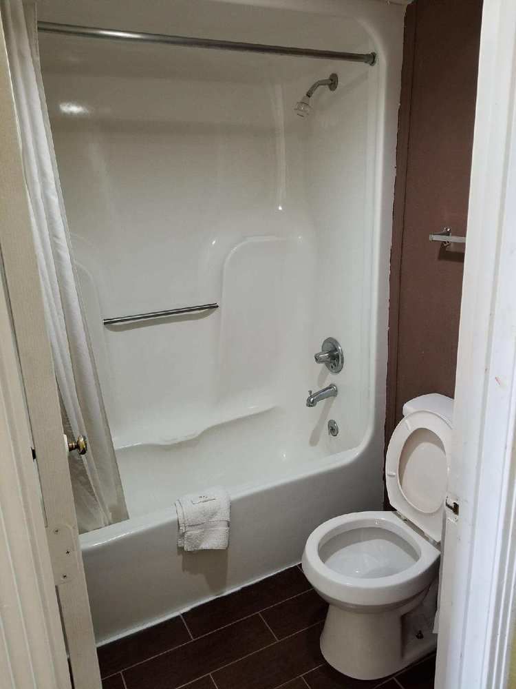 Hermitage Inn ナッシュビル エクステリア 写真